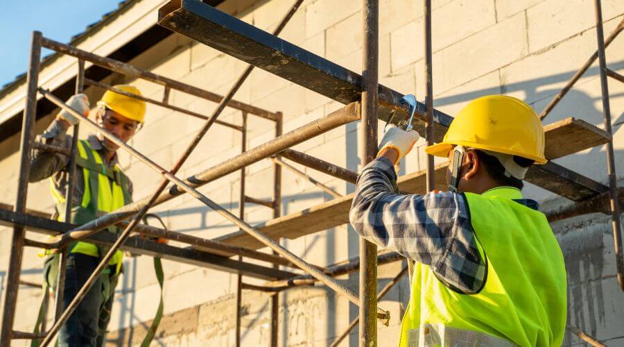 Local Siding Services in San Felipe, TX